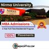 NIRMA University
