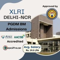 XLRI Delhi NCR