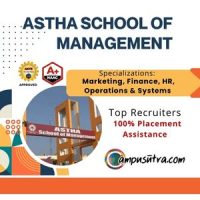 Astha School of Management