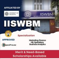 IISWBM Admission