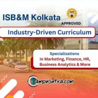 ISB&M Kolkata