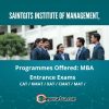 Saintgits Institute of Management,