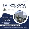 IMI Kolkata