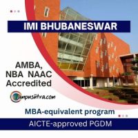 IMI Bhubaneshwar
