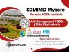 SDMIMD Mysore