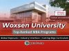 Woxsen School of Business