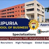 Jaipuria School of Business