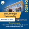 BML Munjal University