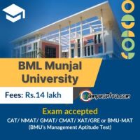 BML Munjal University