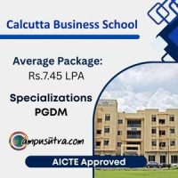 Calcutta Business School
