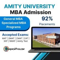 Amity University