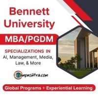 Bennett University