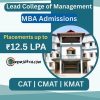 Lead College of Management