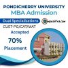 Pondicherry University