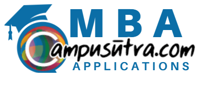 MBA Applications