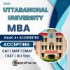 Uttaranchal University
