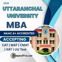 Uttaranchal University