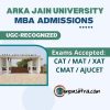 ARKA Jain University