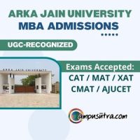 ARKA Jain University