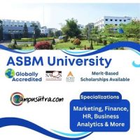 ASBM University