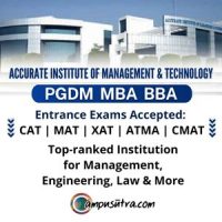 Accurate Institute of Management and Technology