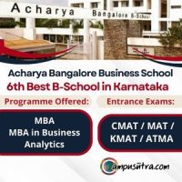 Acharya Business School