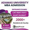 Adamas University