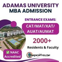 Adamas University