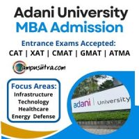 Adani University