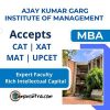 Ajay Kumar Garg Institute of Management