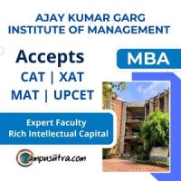 Ajay Kumar Garg Institute of Management