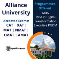 Alliance University