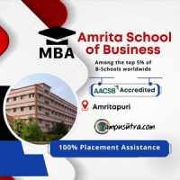 Amrita Vishwa Vidyapeetham