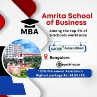 Amrita Vishwa Vidyapeetham, Bengaluru