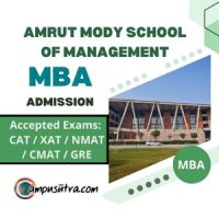 Amrut Mody School of Management