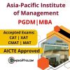 Asia Pacific Institute of Management