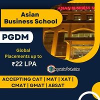 Asian Business School