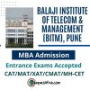 Balaji Institute