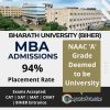 Bharath University