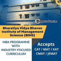 Bharatiya Vidya Bhavan Institute of Management Science