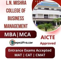 L.N. Mishra College of Business Management