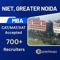 NIET, Greater Noida