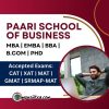 Paari School of Business