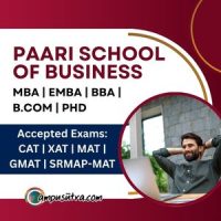 Paari School of Business