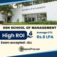 SSN School of Business