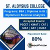 St. Aloysius College