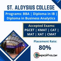 St. Aloysius College