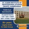 St. Kabir Institute of Professional Studies