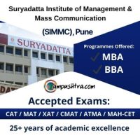 Suryadatta Institute of Management