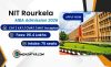 NIT Rourkela
